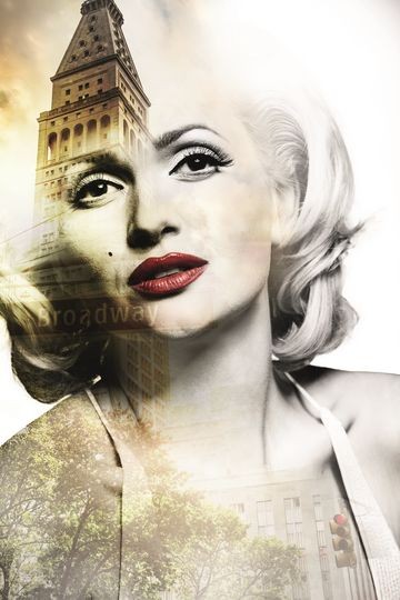Musical of Marylin Monroe’s last night