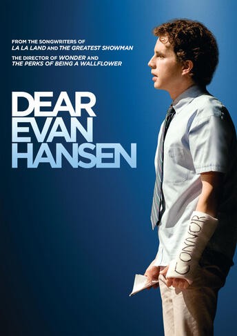Netflix confirmed Dear Evan Hansen UK release date