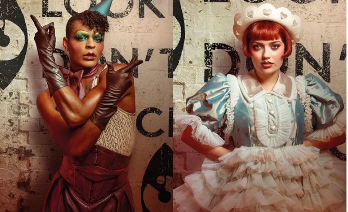 New Cabaret cast members have been announced