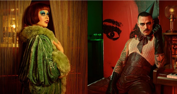 New cast announced for Cabaret 