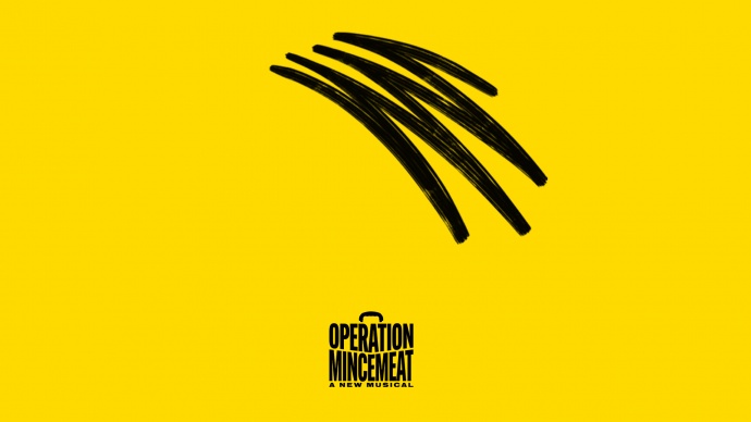 New cast members for Operation Mincemeat have been announced