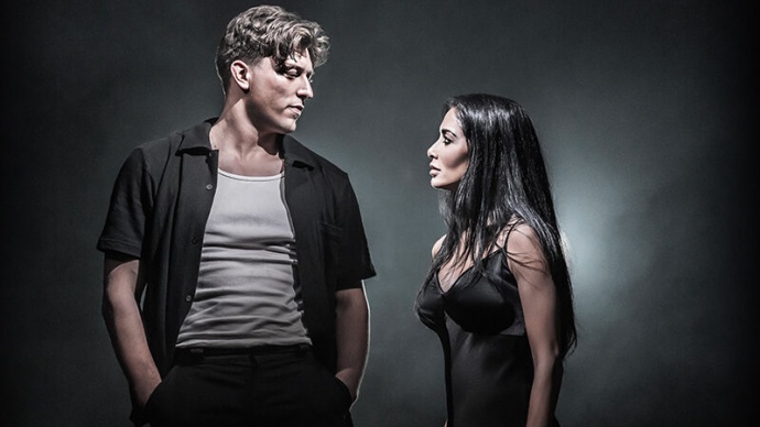 New Sunset Boulevard video featuring Tom Francis is out