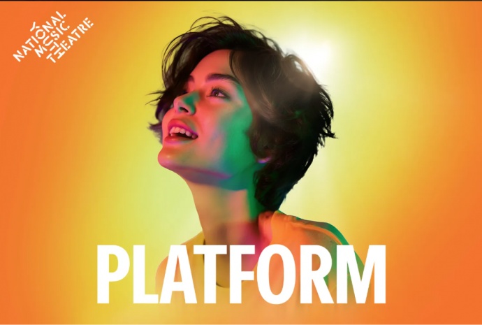 NYMT’s PLATFORM company is coming to The Other Palace one night only