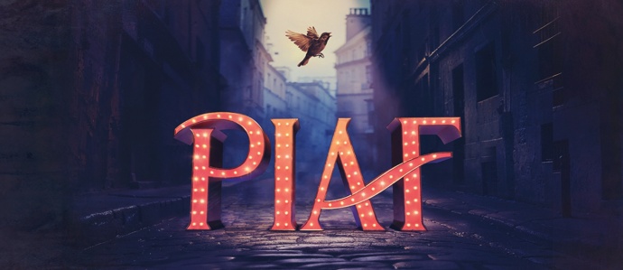 Piaf is coming at the Watermill Theatre