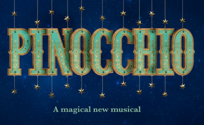 Pinocchio – A magical new musical is coming to Shakespeare’s Globe