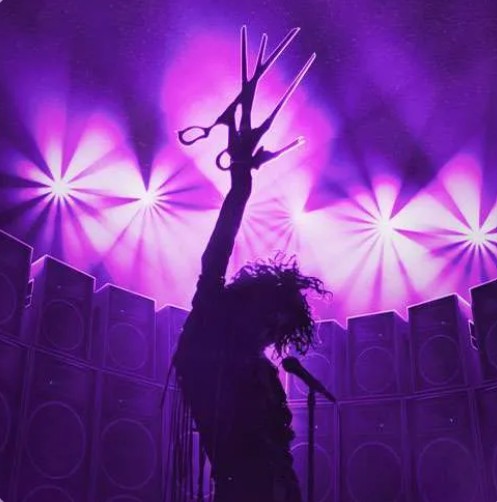 Scissorhandz is coming to Southwark Playhouse Elephant