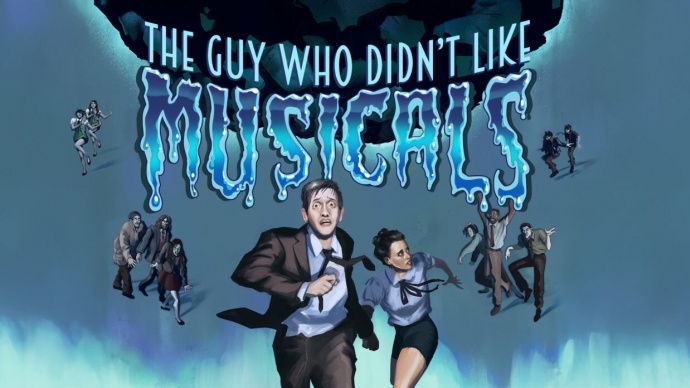 StarKid’s The Guy Who Didn’t Like Musicals is coming to London