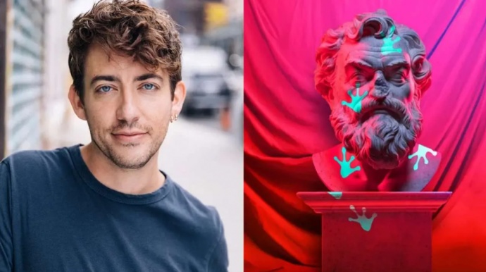 Stephen Sondheim`s The Frogs is coming to Southwark Playhouse with Glee’s Kevin McHale