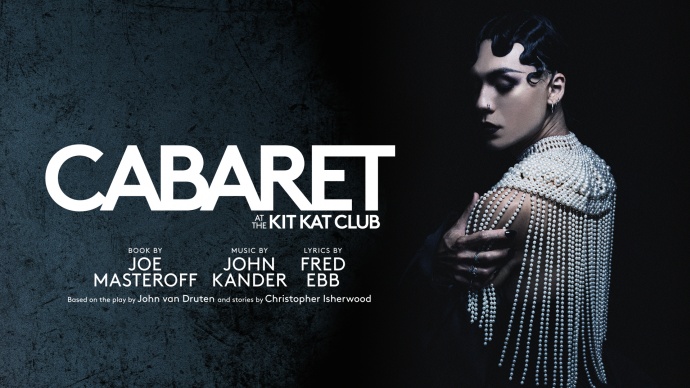 The 7 Olivier Award Winner Cabaret extends booking at the West End 