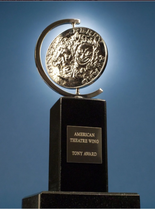 The complete list of the Tony Awards 2025