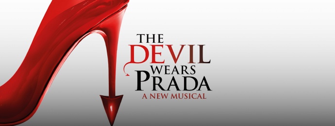 The Devil Wears Prada German-language premiere in Hamburg