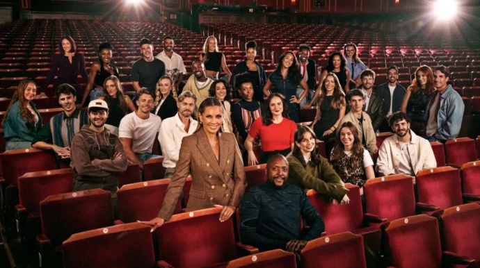 The Devil Wears Prada new cast have been announced