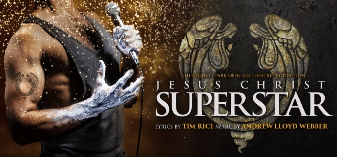 The legendary Regent`s Park Jesus Christ Superstar will embark on a UK tour!