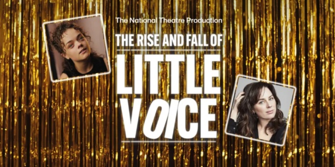 The Rise and Fall of Little Voice UK tour has been announced