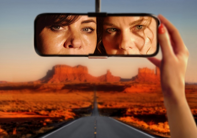 Thelma and Louise – A New Musical is coming to Young Vic