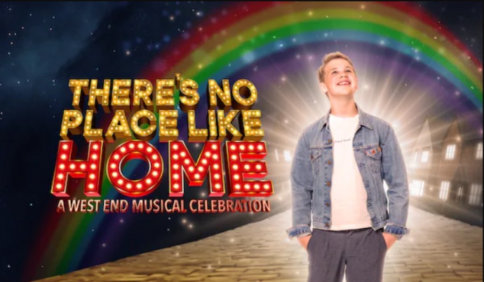 There’s No Place Like Home full line-up has been revealed