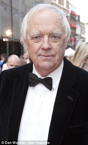 Tim Rice ready to revive Chess on Broadway