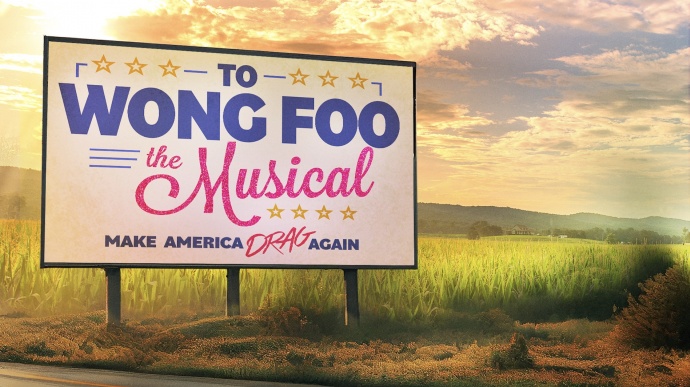 To Wong Foo The Musical is coming to the Hope Mill Theatre