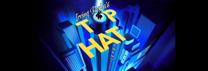 Top Hat The Musical is on UK tour after 10 years