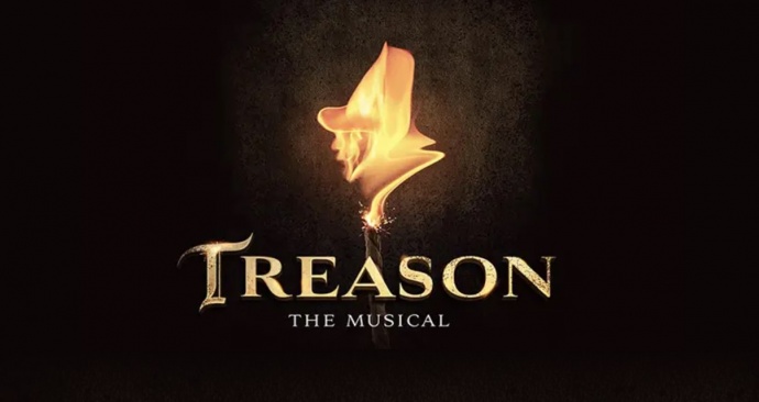 Treason The Musical touring cast has been confirmed