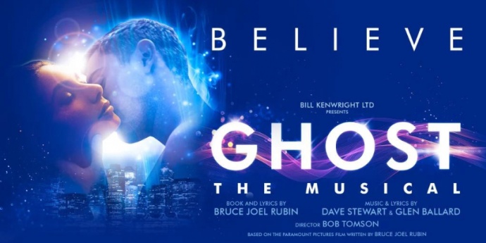 UK tour cast of Ghost the Musical has been announced
