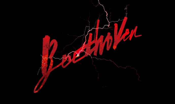 Video of Beethoven the Musical Korean performance