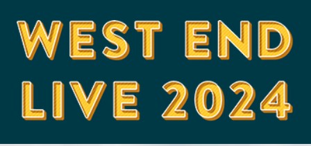 West End Live 2024 schedule has been announced