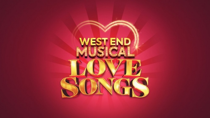 West End Musical Love Songs returns