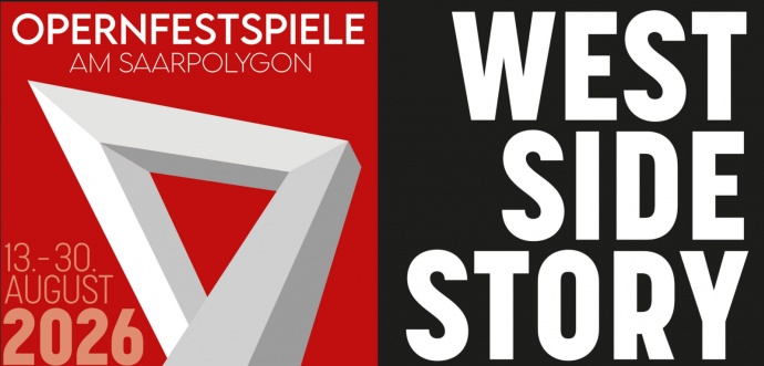 West Side Story to premiere at Ensdorf Opera Festival in Germany
