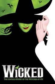 Wicked movie cast announcements
