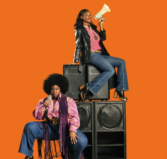 World premiere of Black Power Desk at Brixton House has been announced