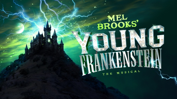 Young Frankenstein is coming to Hope Mill Theatre, Manchester